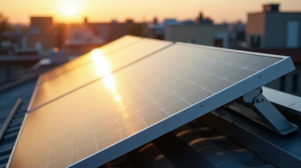 Comment réussir votre installation solaire sans stress