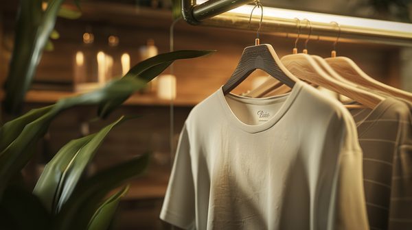 Découvrez le t shirt serge blanco : élégance et confort