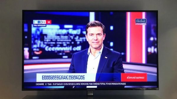 Découvrez les dernières infos et émissions de Telemadrid