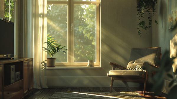 Fenêtre Leroy Merlin : choisissez la qualité et la personnalisation