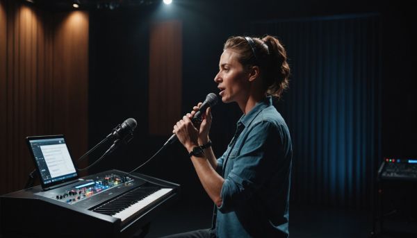 Pourquoi la technique vocale est devenue un vrai sujet pour les chanteurs
