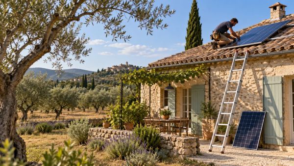 Top 10 astuces pour une installation solaire facile et réussie