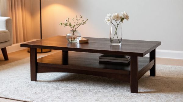 Un guide des tables basses pour sublimer votre intérieur